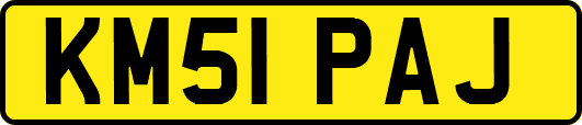 KM51PAJ