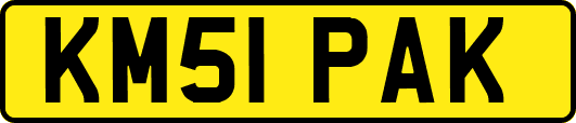 KM51PAK