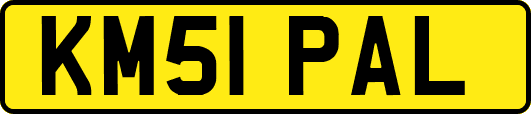 KM51PAL