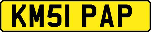 KM51PAP