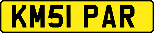 KM51PAR