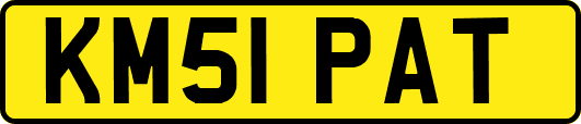 KM51PAT