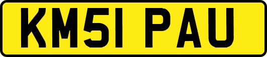 KM51PAU