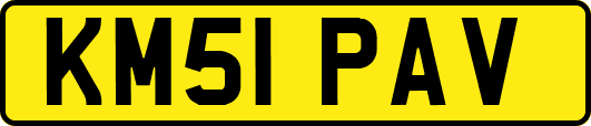 KM51PAV