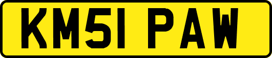 KM51PAW
