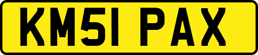KM51PAX
