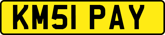 KM51PAY