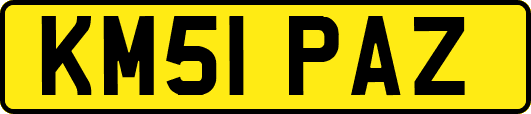 KM51PAZ