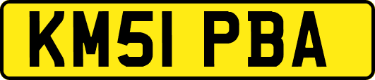 KM51PBA