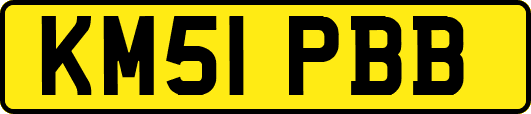KM51PBB