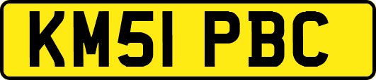 KM51PBC