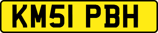 KM51PBH