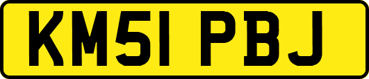 KM51PBJ