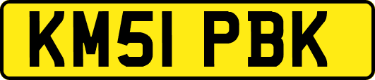 KM51PBK