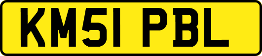 KM51PBL