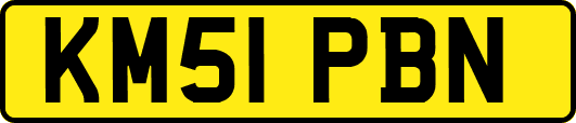 KM51PBN