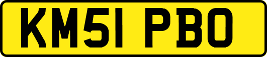 KM51PBO