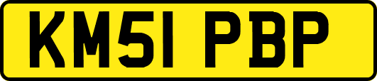 KM51PBP
