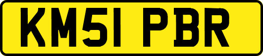 KM51PBR