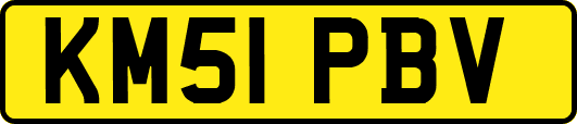 KM51PBV