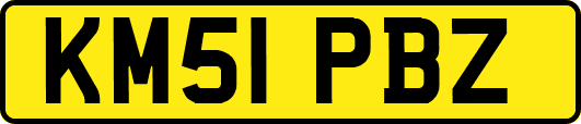KM51PBZ