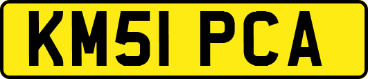 KM51PCA