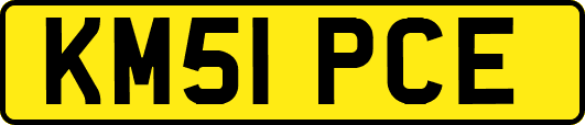 KM51PCE