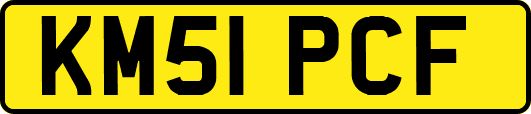 KM51PCF