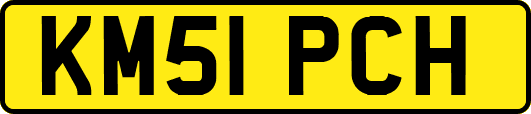 KM51PCH
