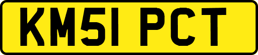 KM51PCT