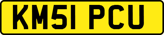 KM51PCU
