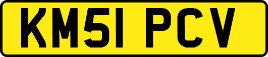 KM51PCV