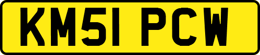 KM51PCW
