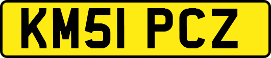 KM51PCZ