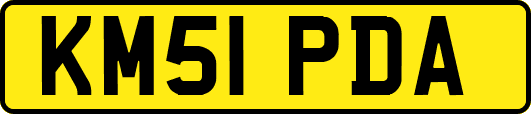KM51PDA
