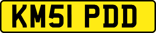 KM51PDD
