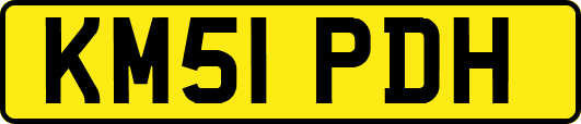 KM51PDH