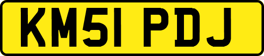 KM51PDJ