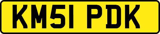KM51PDK