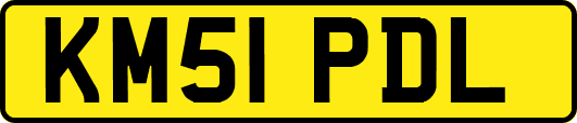 KM51PDL