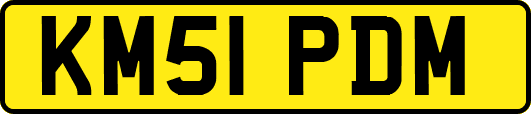 KM51PDM