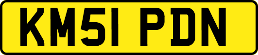 KM51PDN
