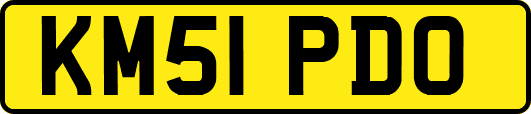 KM51PDO