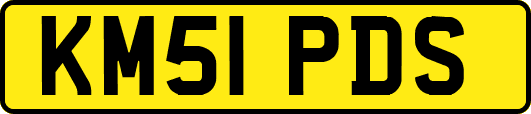KM51PDS