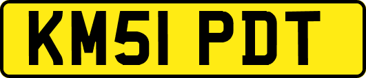 KM51PDT