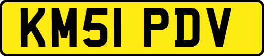 KM51PDV