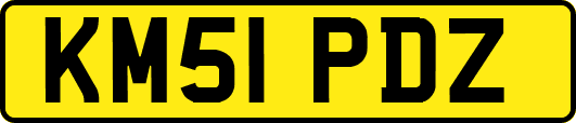 KM51PDZ