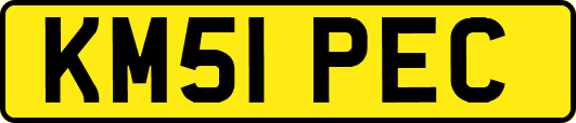 KM51PEC