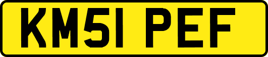 KM51PEF