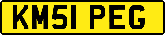 KM51PEG